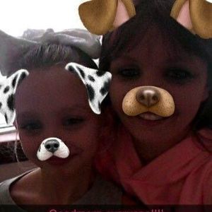 Meet your Posher, Stacy